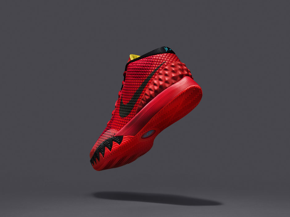 Nike Kyrie 1 Release Dates 13