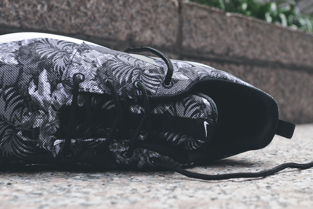 Nike Roshe Run Gpx Grey Scale 08