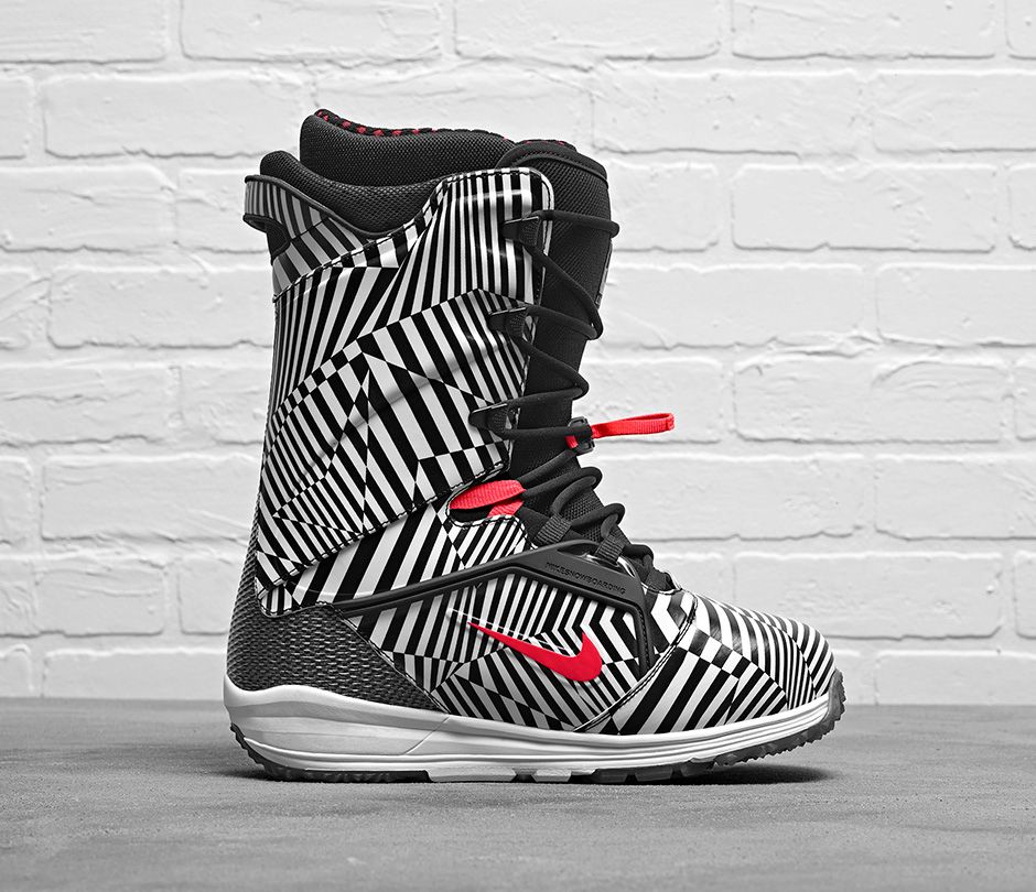 Nike Sb Dazzle Collection 06