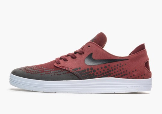 Nike SB “Dot Streak” Pack