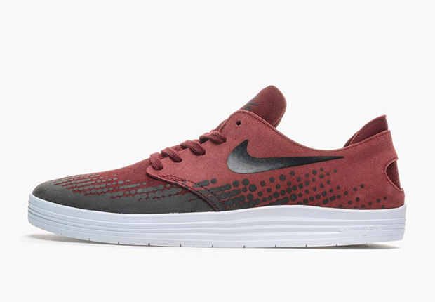Nike SB “Dot Streak” Pack