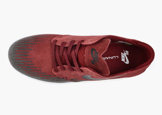 Nike Sb Dot Streak Pack Lunar Oneshot 2