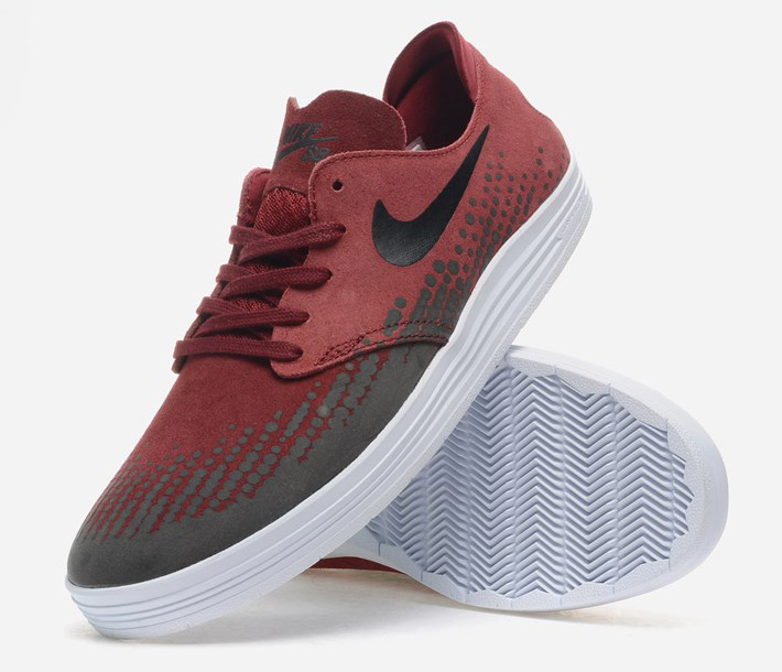 Nike Sb Dot Streak Pack Lunar Oneshot 3