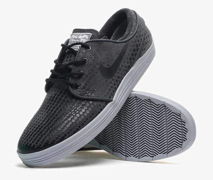 Nike Sb Dot Streak Pack Lunar Stefan Janoski 3