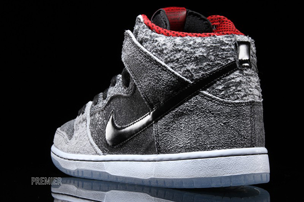 Nike Sb Dunk Low High Salt Stain Available 3