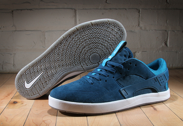 Nike Sb Eric Koston Huarache 01