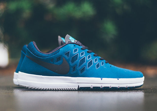 Nike Sb Free Blue Force 01