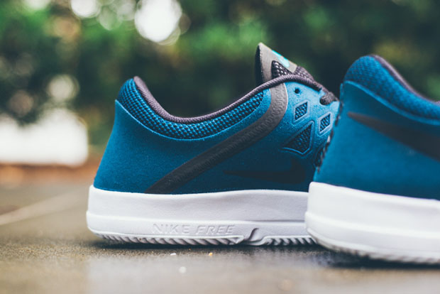 Nike Sb Free Blue Force 04