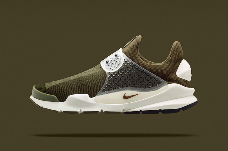 Nike Sock Dart 4 New Colorways 03