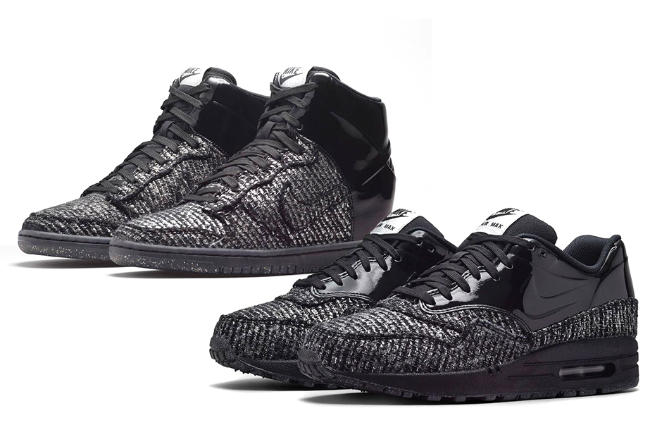 Nike Womens Nye Pack 2015