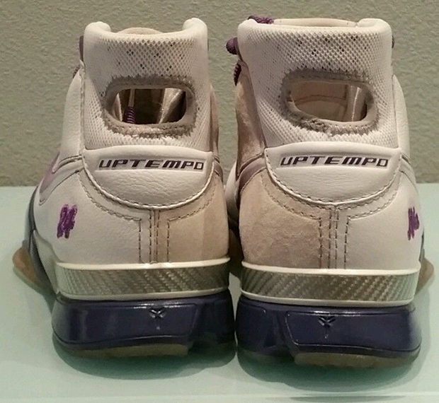 Nike Zoom Kobe 1 Home Friends And Family Pe 4