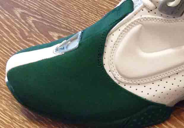Nike Zoom Vick 2 “Jets”
