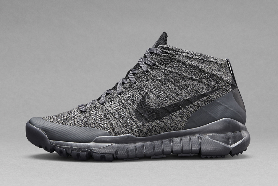 Nikelab Acg Flyknit Chukka Fsb 2