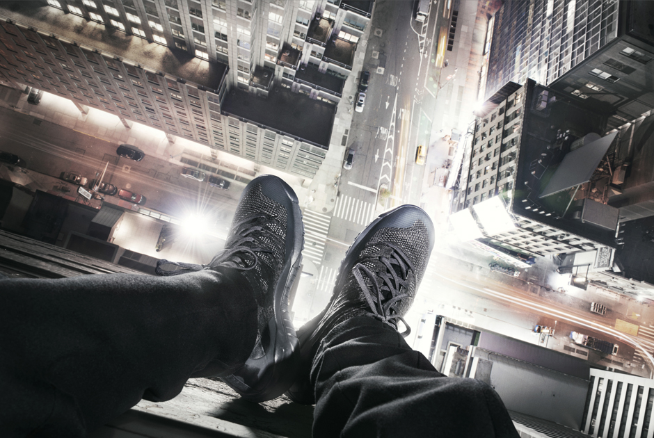 Nikelab Acg Flyknit Chukka Fsb 5