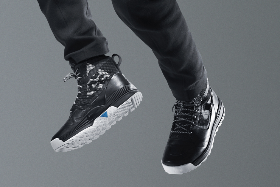 Nikelab Acg Lunar Terra Arktos Boot 2