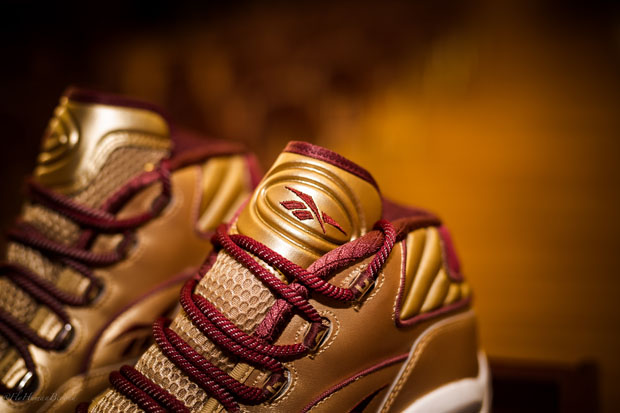 Packer Shoes Reebok Question Mid Saint Anthony High School Pe 05