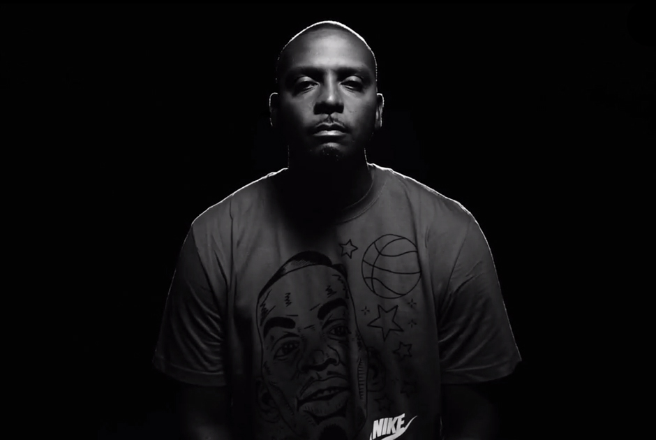 Nike Inside Access: The Signature Athlete Legacy with Penny Hardaway, Gary Payton, and More
