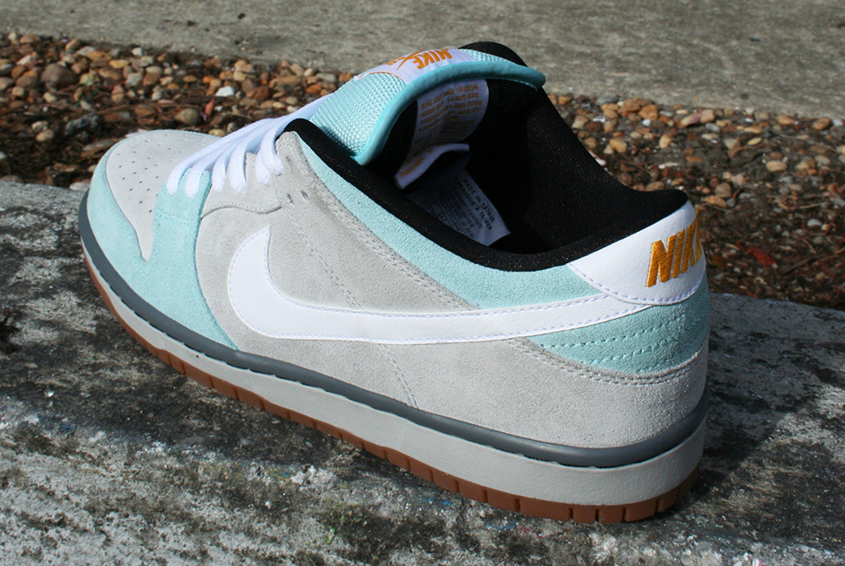 Plus Skateshop Nike Sb Dunk Low 1