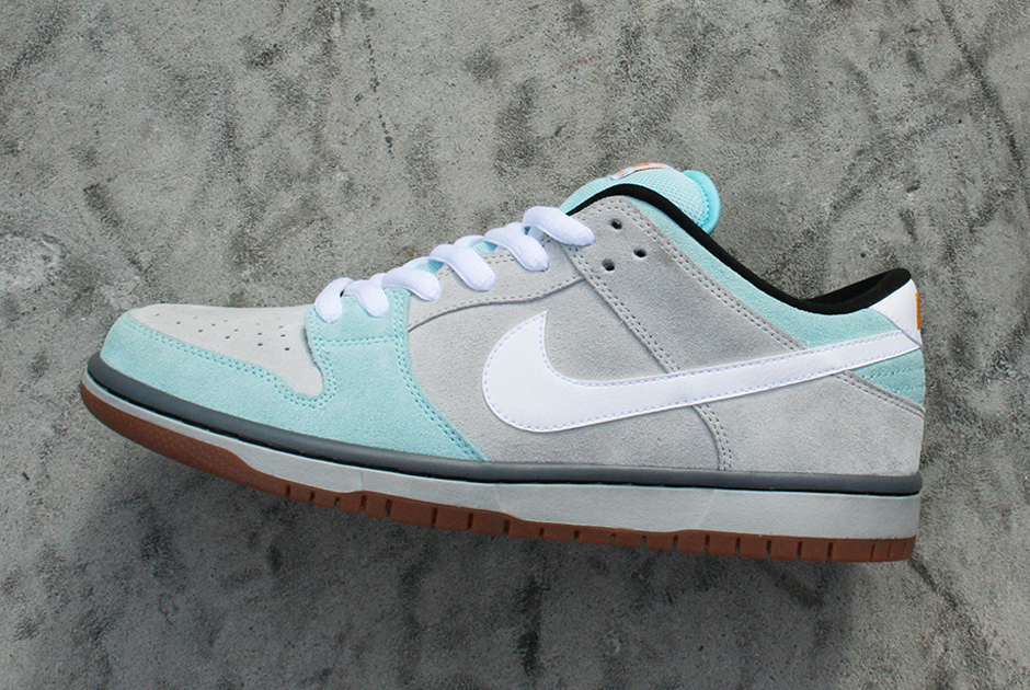 Plus Skateshop Nike Sb Dunk Low 12