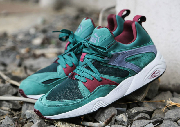 Puma Crackle Pack Blaze Of Glory 2