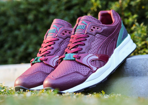 Puma Crackle Pack Trinomic Xt2 2