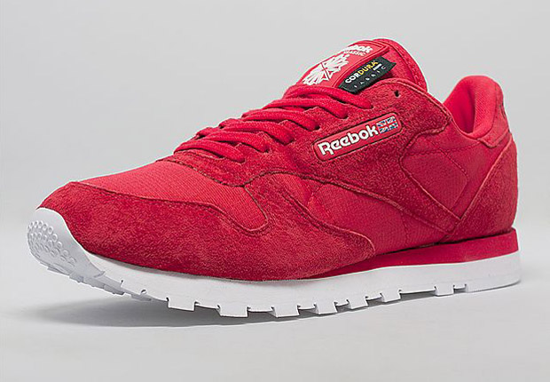 Reebok Classic Leather Cordura Tonal Pack 1