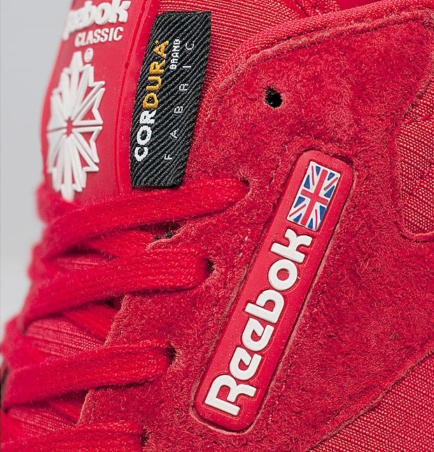 Reebok Classic Leather Cordura Tonal Pack 2