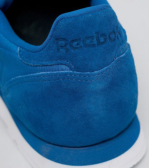 Reebok Classic Leather Cordura Tonal Pack 4