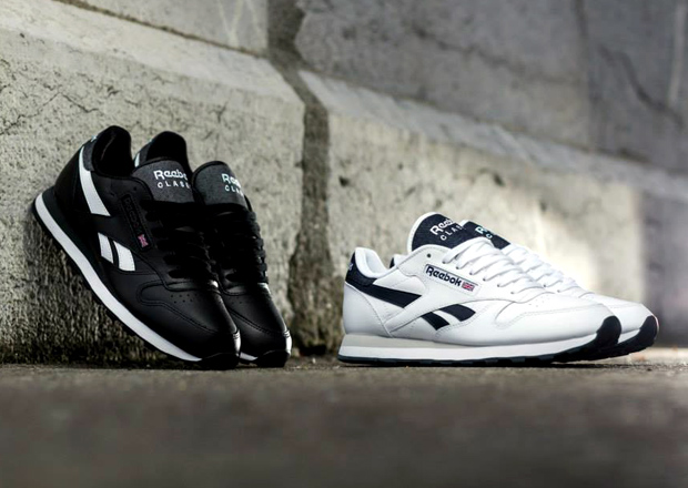 Reebok Classic Leather "Yin Yang" Pack