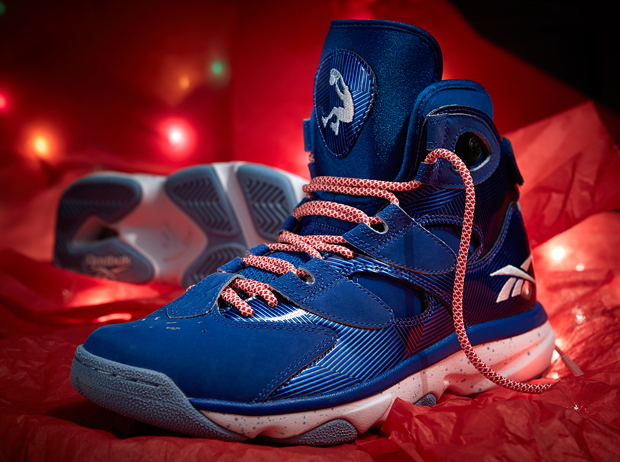 Reebok Shaq Attaq IV “Wrapping Paper” – Release Date