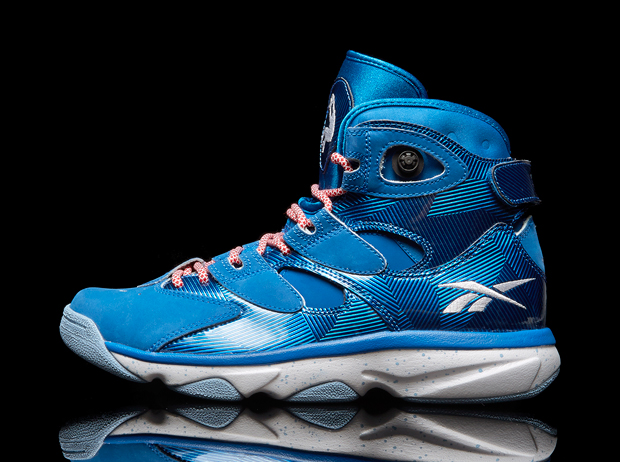 Reebok Shaq Attaq Iv Wrapping Paper Release Date 04
