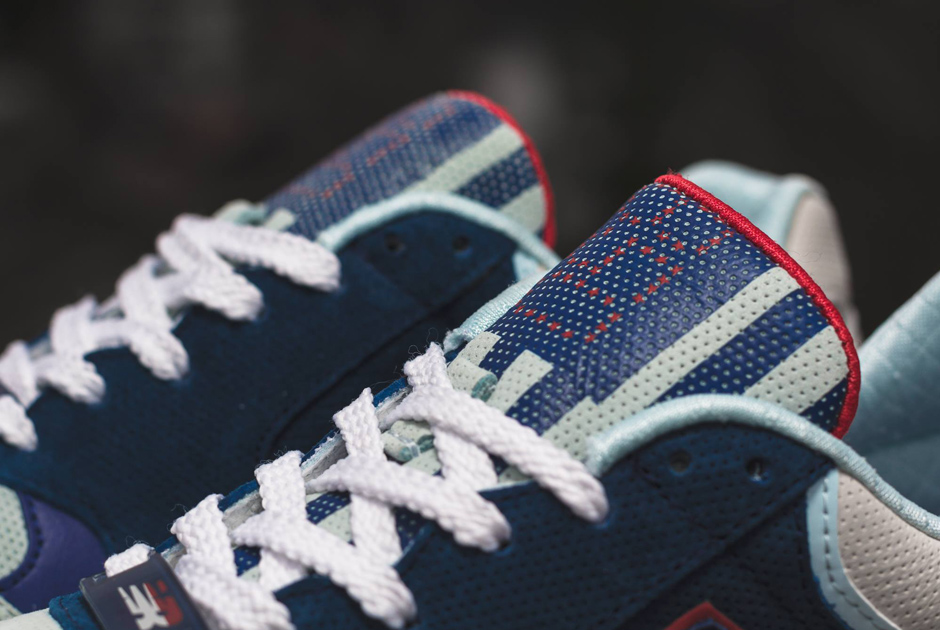 Ronnie Fieg New Balance Nyc Landmarks Pack Global Release 4