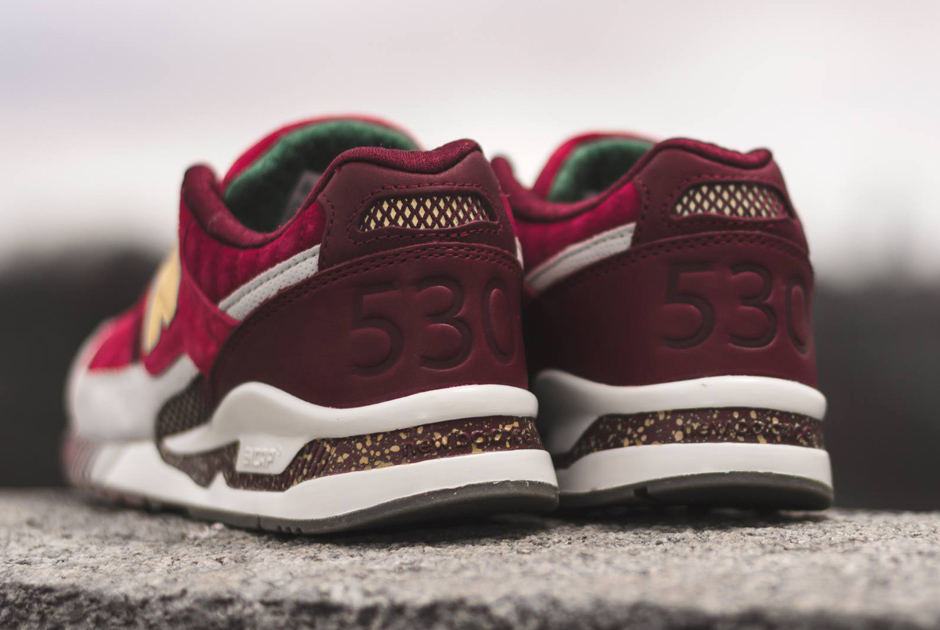 Ronnie Fieg New Balance Nyc Landmarks Pack Global Release 7