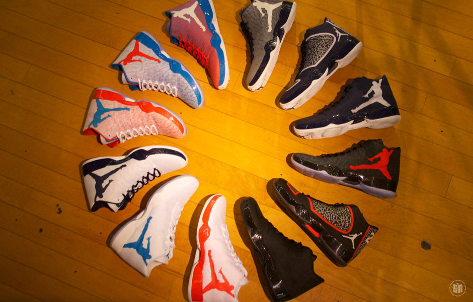 Russell Westbrook Big Week