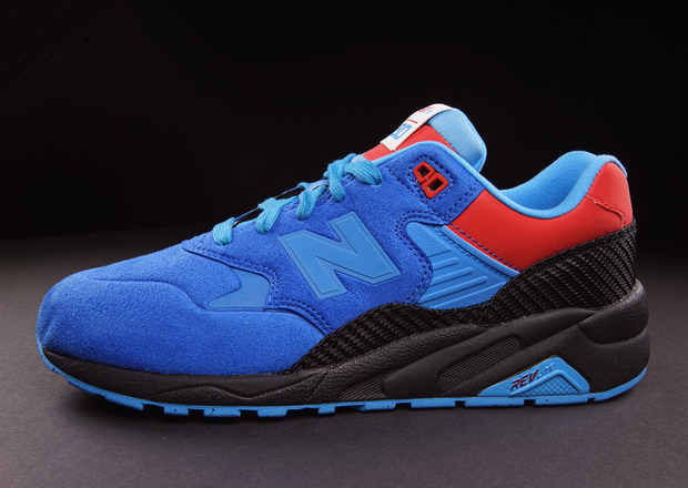 Shoe Gallery Mrt580 New Balance 1