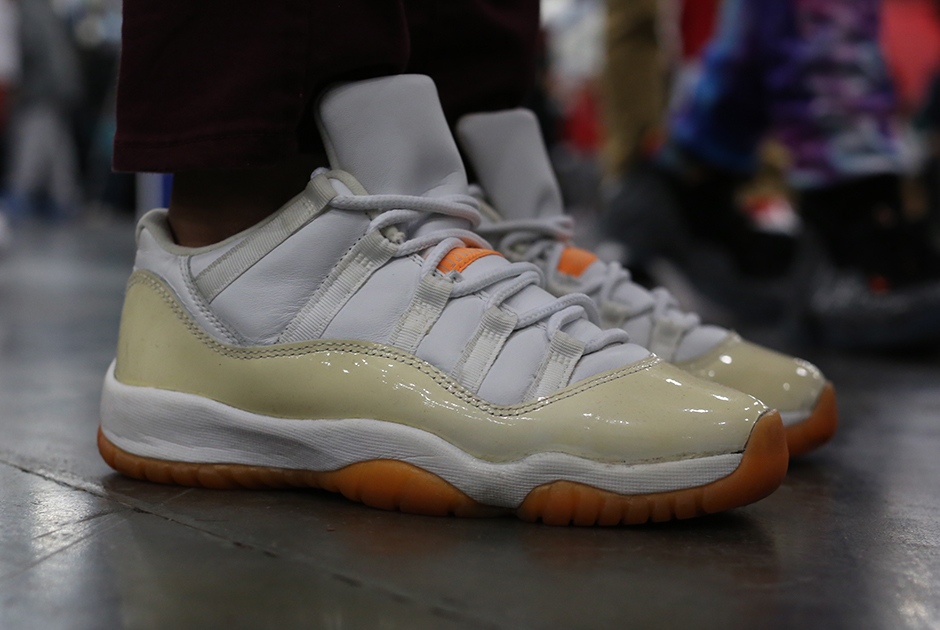 Sneaker Con Houston December 2014 Feet Recap 109