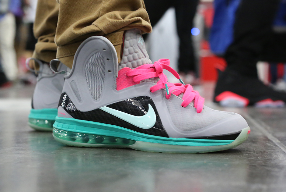 Sneaker Con Houston December 2014 Feet Recap 116