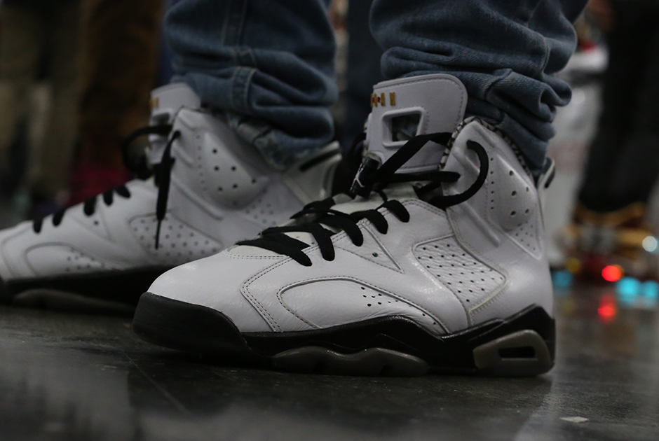 Sneaker Con Houston December 2014 Feet Recap 23