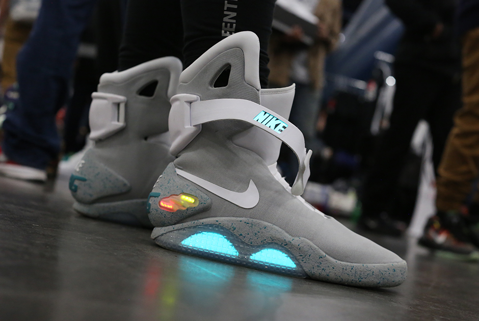 Sneaker Con Houston December 2014 Feet Recap 40
