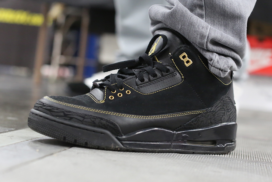 Sneaker Con Houston December 2014 Feet Recap 43