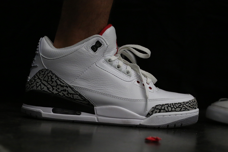 Sneaker Con Houston December 2014 Feet Recap 61