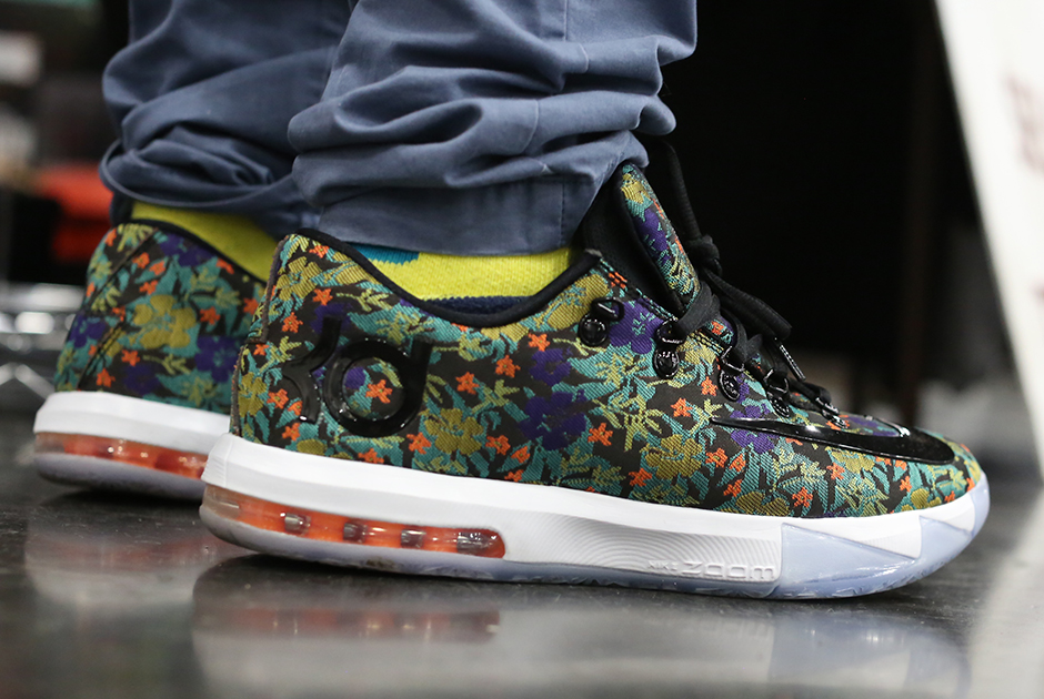 Sneaker Con Houston December 2014 Feet Recap 64