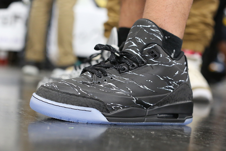 Sneaker Con Houston December 2014 Feet Recap 76
