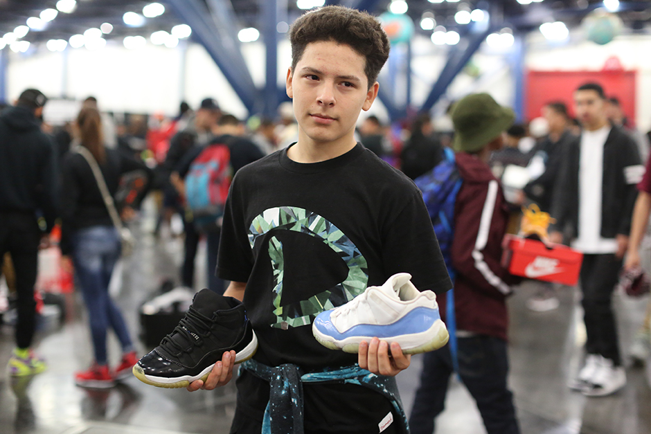 Sneaker Con Houston December 2014 Recap 24