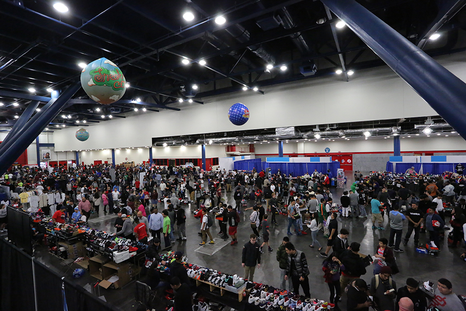 Sneaker Con Houston December 2014 Recap 42
