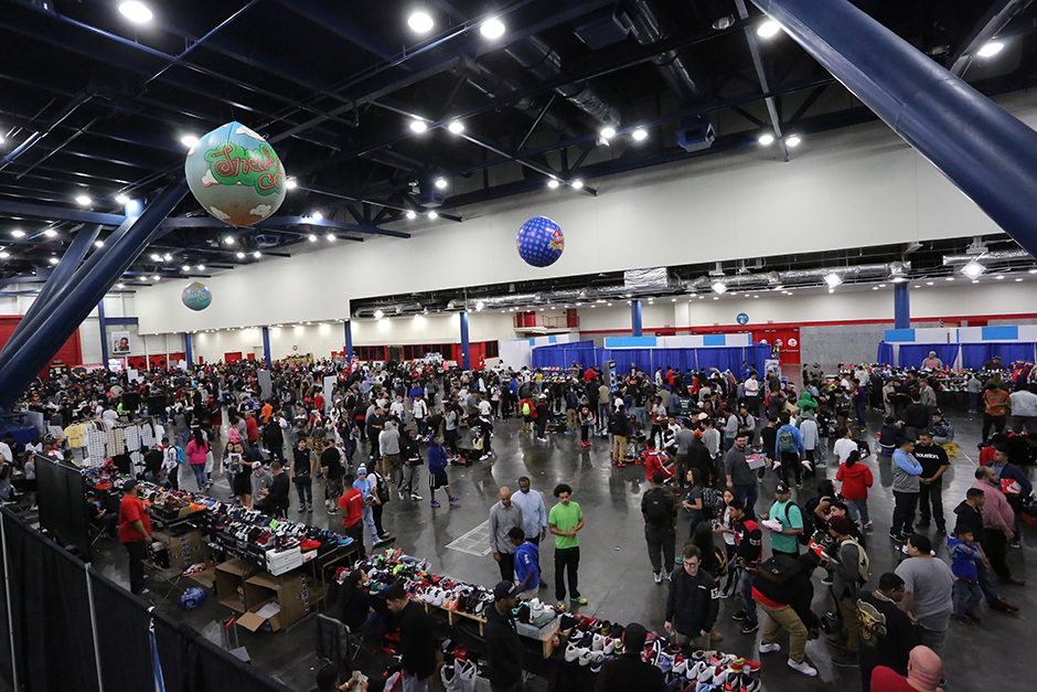 Sneaker Con Houston December 2014 Recap 47