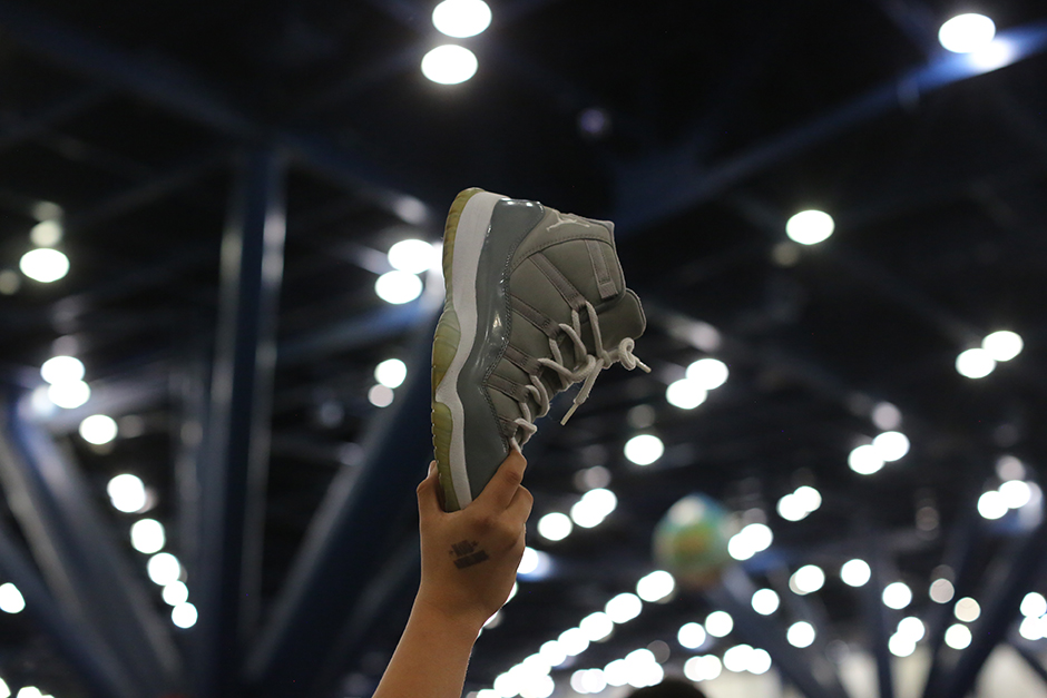 Sneaker Con Houston December 2014 Recap 56