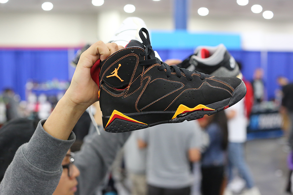 Sneaker Con Houston December 2014 Recap 59