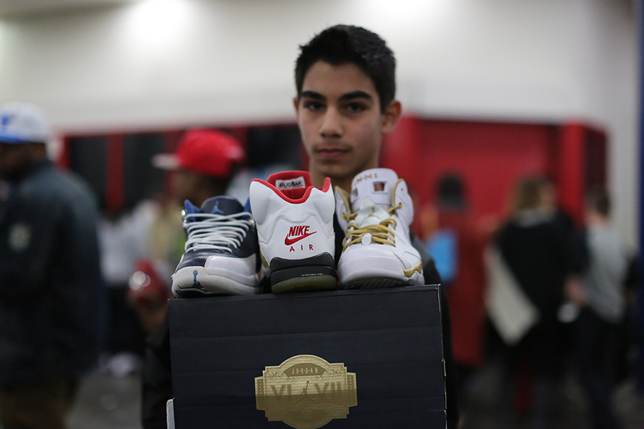 Sneaker Con Houston December 2014 Recap 60