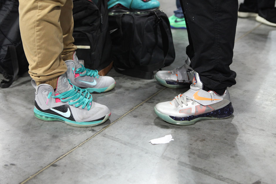 Sneaker Con Nyc Nov14 On Feet Part 2 043